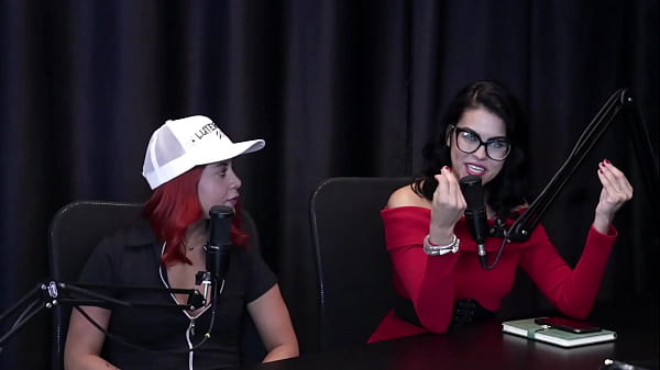 Nonton Est&aacute; Dedicado Na M&uacute;sica, Teve Uma Situa&ccedil;&atilde;o Engra&ccedil;ada No Show, E As Cobran&ccedil;as Que Fazem &eacute;... - Lutero, B&aacute;rbara Sol E Bruna Ferrari (watch On: Sheer/red) thumbnail