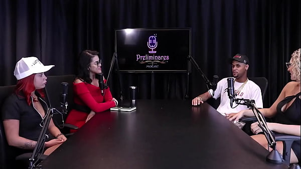 Est&aacute; dedicado na m&uacute;sica teve uma situa&ccedil;&atilde;o engra&ccedil;ada no show e as cobran&ccedil;as que fazem &eacute; lutero b&aacute;rbara sol e bruna ferrari watch sheer red 