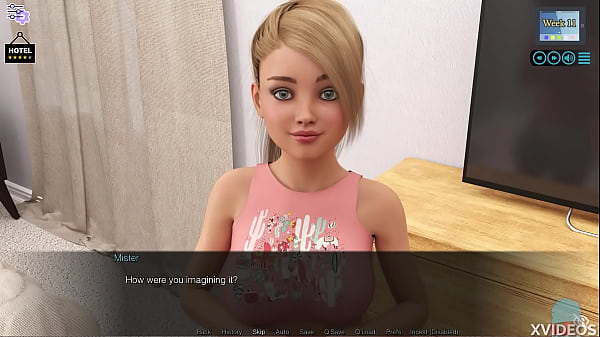 Sunshine love ep 468 &ndash; visual novel gameplay hd 