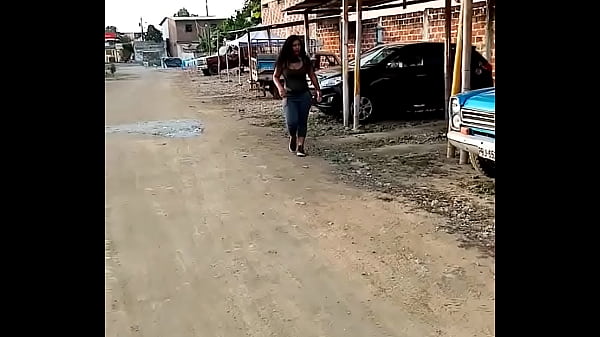 Nonton Culona Venezolana thumbnail