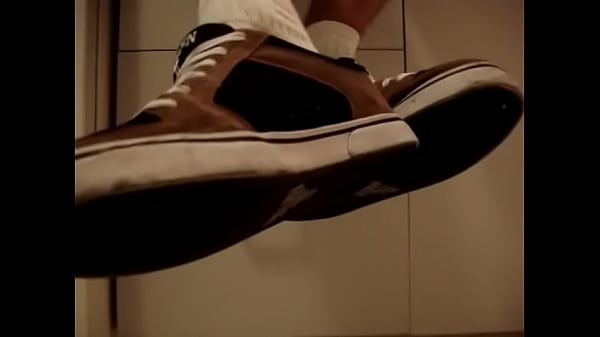 fetiche de pies masculinos 10