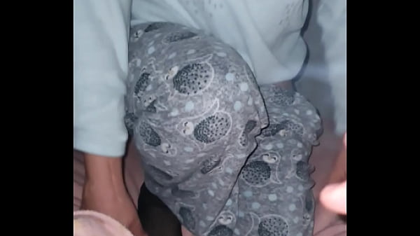 Nonton Coroa Loira Dando Pro Novinho De Lingerie thumbnail