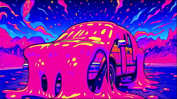 Nonton Blonde Raver Sucks And Fucks Black Boyfriends' Cock In Ride Share Bbc thumbnail