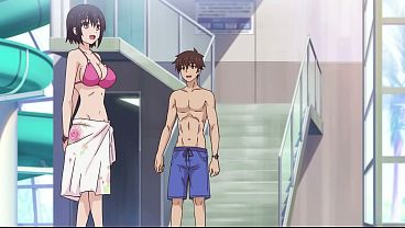 Overflow sin censura ep 8 