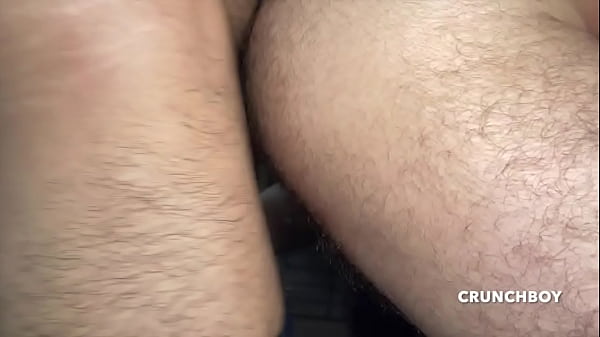 Bareback Sex Experience In Madrid Cruising Backroom Wiht Boy Muscle In Fetish thumbnail