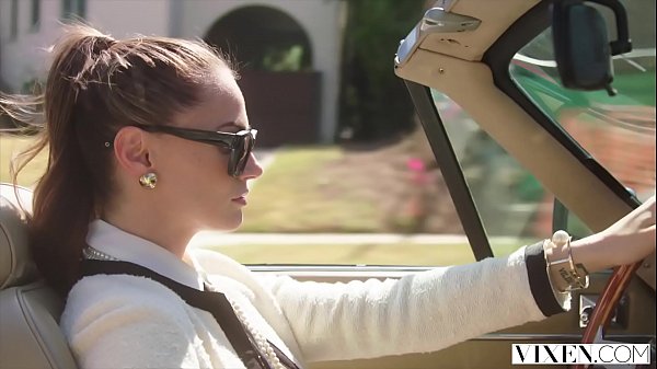 Play MP4 - VIXEN Tori Black Has Wild Sex With A Huge Cock