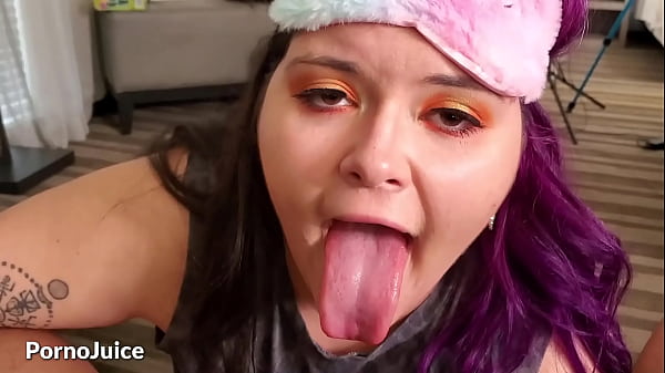 Trailer young bbw first black cock suck