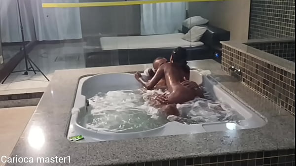 Nonton Novinha Da Favela Sentando Firme thumbnail