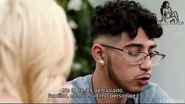 ¡_Es solo una coincidencia, cariñ_o!. sub españ_ol. ver completo en: pornsuborg