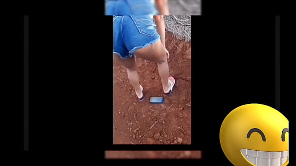 Levei Ela Pro Mato Safada thumbnail