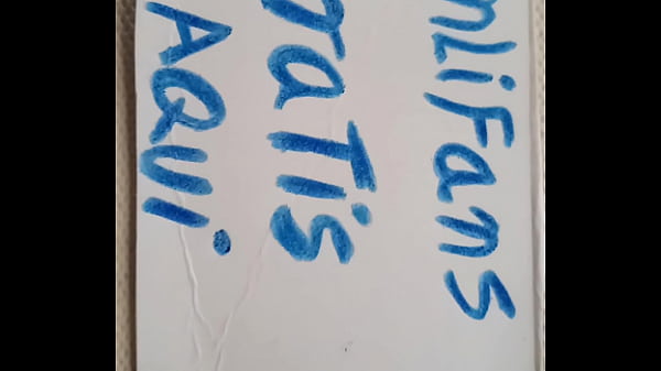 V&iacute;deo de verificaci&oacute;n 