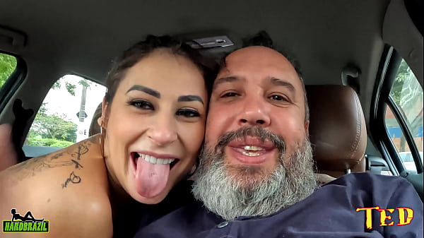 Ela Caiu De Boca Na Rola Do Motorista thumbnail