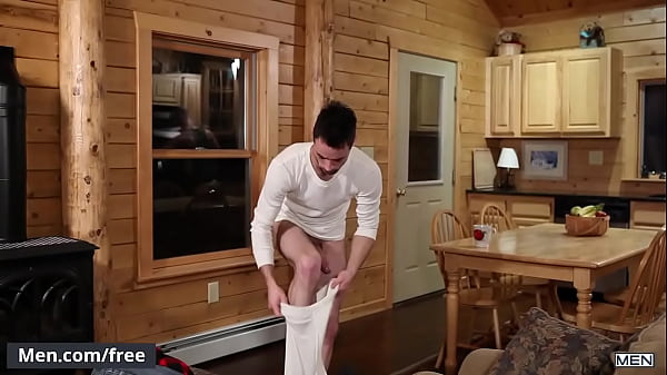 Play MP4 - Men&period;com - The Huntsman Part 2 - Trailer preview