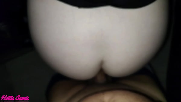 Esposainfiel follada por un desconocido en el_estacionamiento después del antro