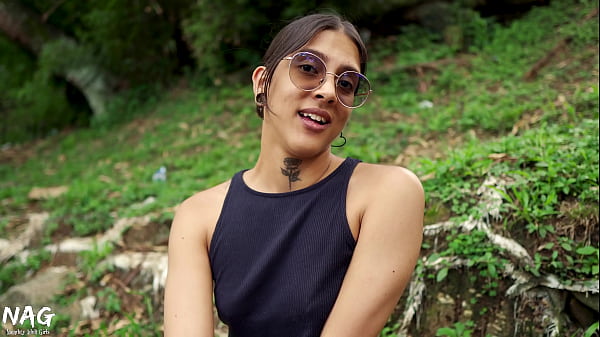 Finding a girl at public park 