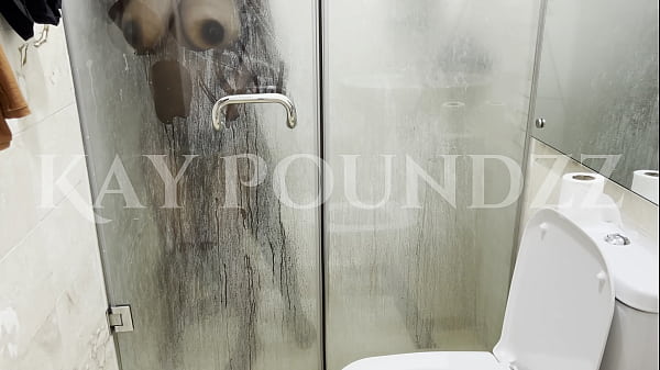 Play MP4 - Sexy Teen Meets Guy In Hotel Room For Shower Sex