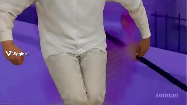 Pelones se saborean al cul&oacute_n de Anselmo