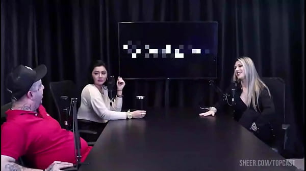 Monica Lima E Melody Antunes Peladinhas Na Entrevista. Entrevista Deliciosa Essas 2 Gostosas. thumbnail