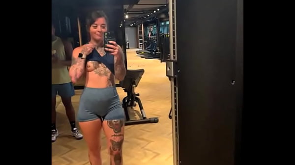 Can i be your gym partner 