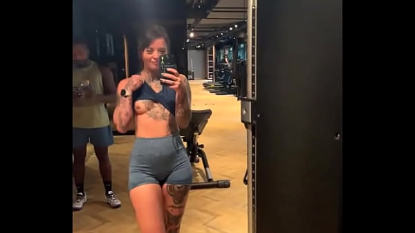 Can i be your gym partner