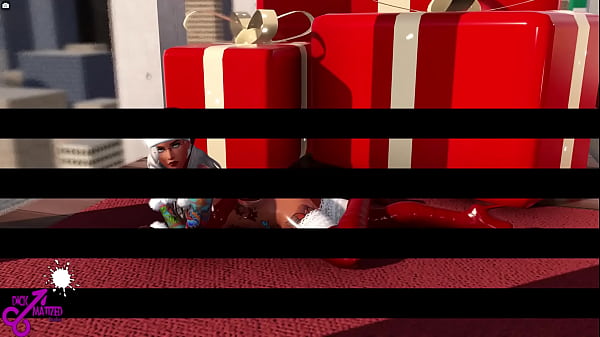 Dickmatized Naughty List Preview thumbnail