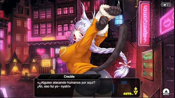 Crackle Parte 1 thumbnail