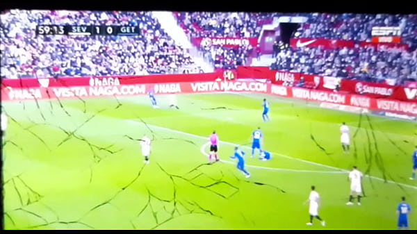 Futbolista del F&uacute_tbol espa&ntilde_ol