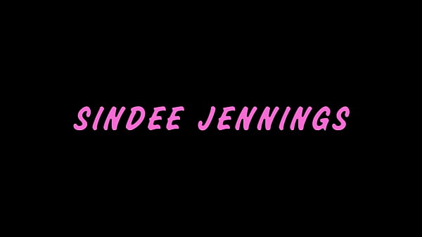 Nonton Sindee Jennings Spins Around On A Thick Cock thumbnail