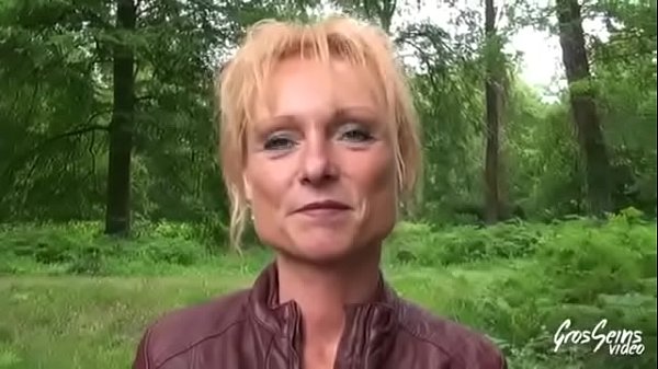 Play MP4 - Russian milf fucked in a gangbang