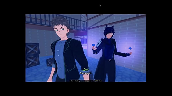 Heroes Harem Guild Playthrough Lucaseropart8 Visual Novel Nsfw thumbnail