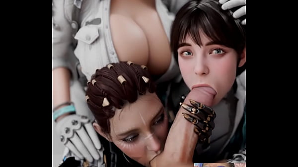 Stepfamily Cock Sucking And Cumshots On Tasty Young Sluts thumbnail