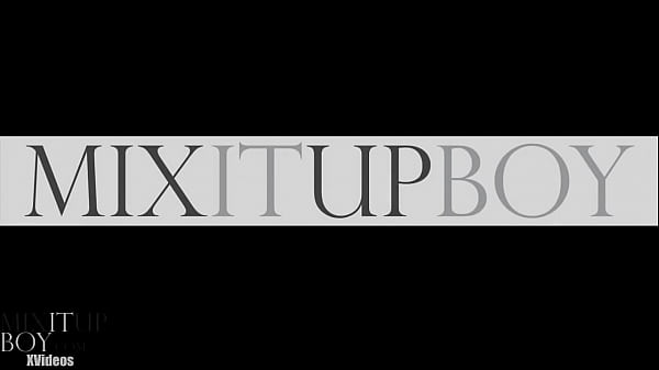 MixItUpBoy Kemancheo   Michael Sharp TEASER