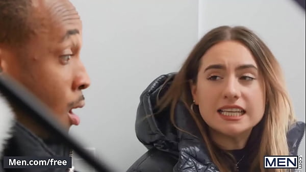 Play MP4 - Hardcore Bareback Gay Sex With Two Hot Men &lpar;Trent King&comma; Malik Delgaty&rpar; - Men