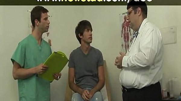 medic work over bookish youngster yearly checkups 