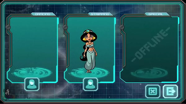 Akabur's Star Channel_34 part Eight Princess_Blowjobs