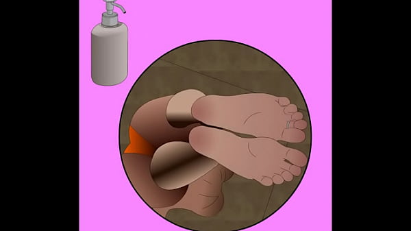 Nonton Animated Cumshot On Soles Nasty thumbnail