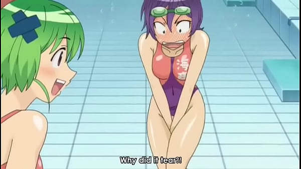 Nonton Accidental Pussy Slip thumbnail