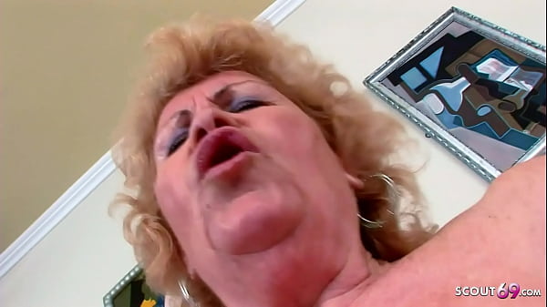 BIG TITS OLD GRANNY ROUGH SEXWITH YOUNGSTEP GRAND