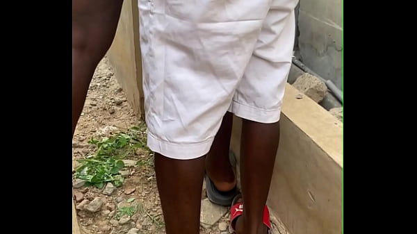 Play MP4 - He gave me a hot short fuck &lpar;outdoor fuck&rpar;