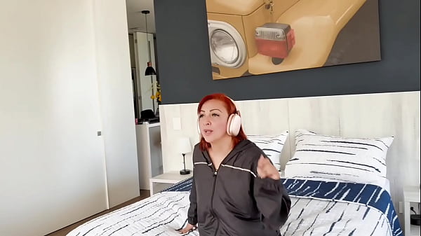 Nonton Amateur Real Amateur Blowjob And Cowgirl Pov With Big Ass Mature Latina Milf And Big Tits thumbnail