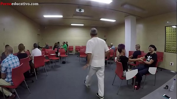 Clases de tantra: Capacidad de_entrega. Parte 2_ADR005