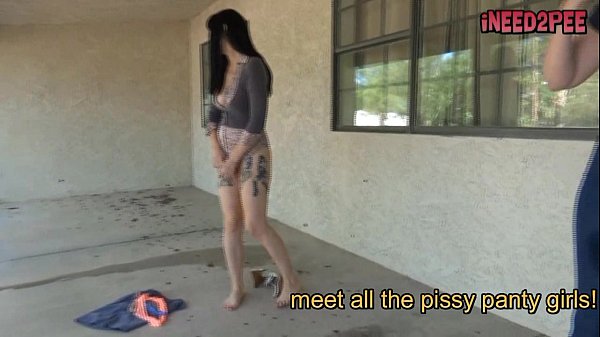 ineed2pe behind the_scenes_girls wet themselves pissy panties 2017