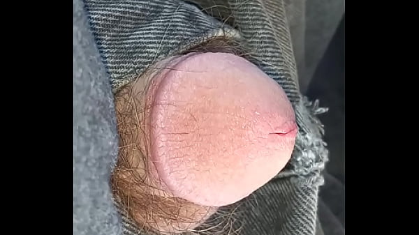 Play MP4 - Playing with my little dick