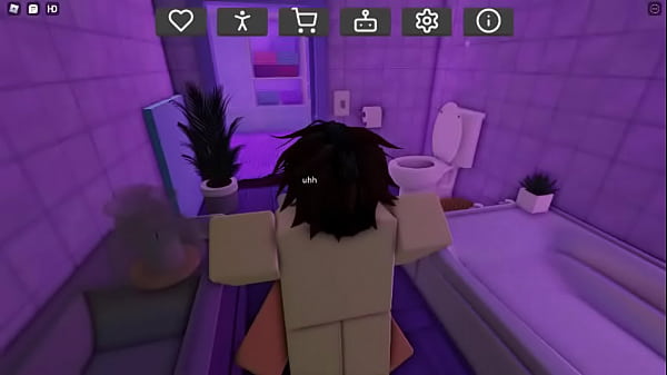 Roblox porn