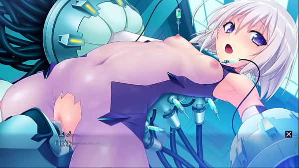 神装剣姫アークセイバー 魔族懐胞 49