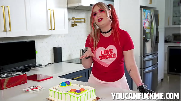 Play MP4 - Anti Valentine Viral Fuck Fest Krissy Knight&comma; Lola Aiko&comma; Nicky Rebel