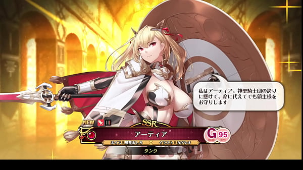 雙穹幻想burst summon 抽卡環節 2024 07 21