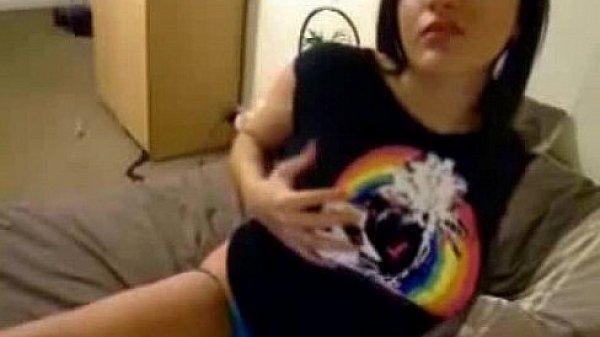 Hot GFs Masturbating! 