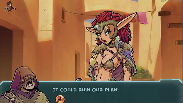 Play MP4 - Akabur's Star Channel 34 part 57