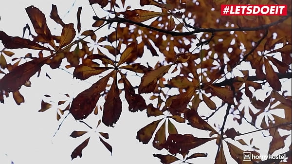 Play MP4 - HORNYHOSTEL - &lpar;Gabi Gold&comma; Darrell Deeps&rpar; - Chubby Short Hair German Girl Surprise Fuck With A BBC In Her Room Full Scene